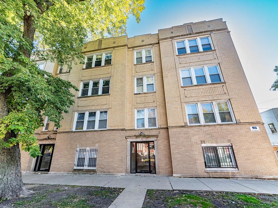 1st image of 1513 W Albion Ave #2