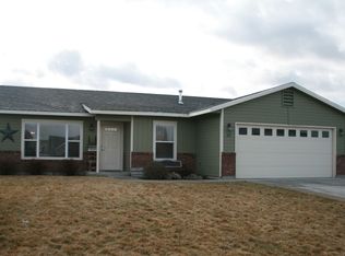 209 S 89th Ave, Yakima, WA