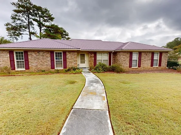 6300 Abbey Dr, Columbus, GA 31909