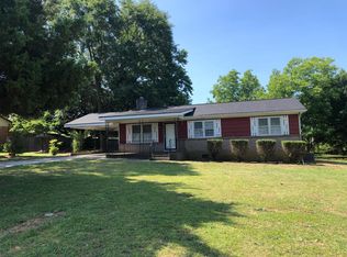 115 Jayson St, Rockingham, NC 28379