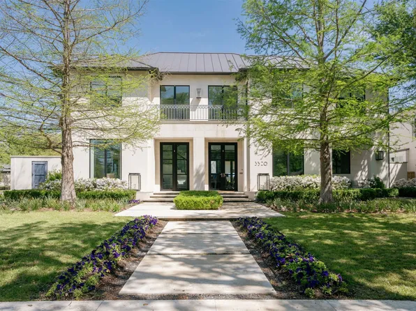 3320 Colgate Ave, Dallas, TX 75225