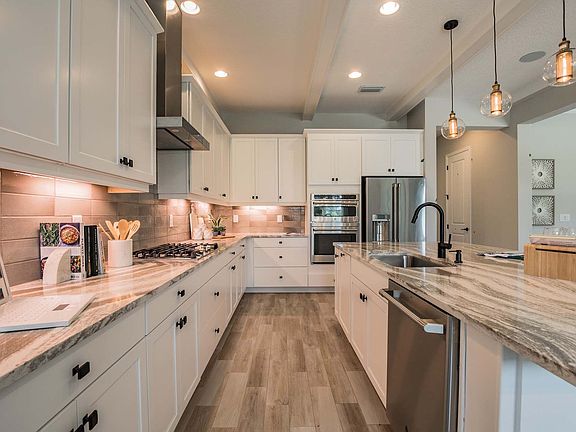 Kitchen - Representational Photo