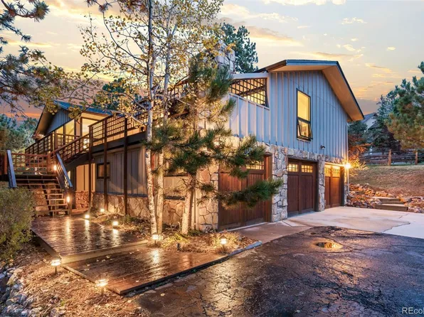 32329 Inverness Drive, Evergreen, CO 80439