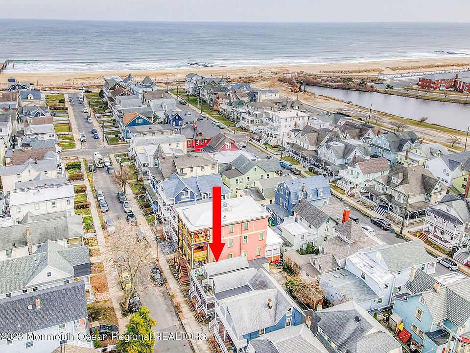 34 Webb Ave, Ocean Grove, NJ 07756 | Zillow