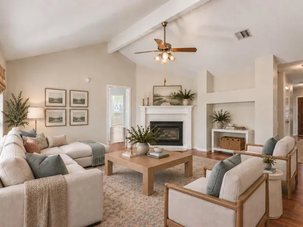 4619 Monaco Ln, Pasadena, TX 77505