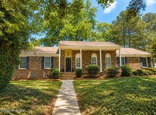 1919 Sherwood Drive, Greenville, NC 27858