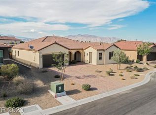 9726 Blistering Sun Ave, Las Vegas, NV 89149