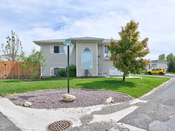 980 Cardinal Loop, Helena, MT 59602