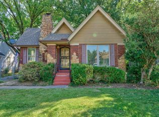 776 Holly St, Memphis, TN 38112