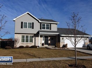 885 Pheasant Ln, Coal City, IL