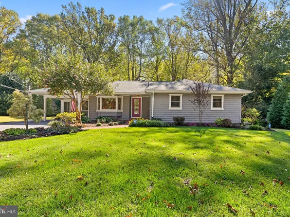 507 Ridge Rd, Annapolis, MD 21401