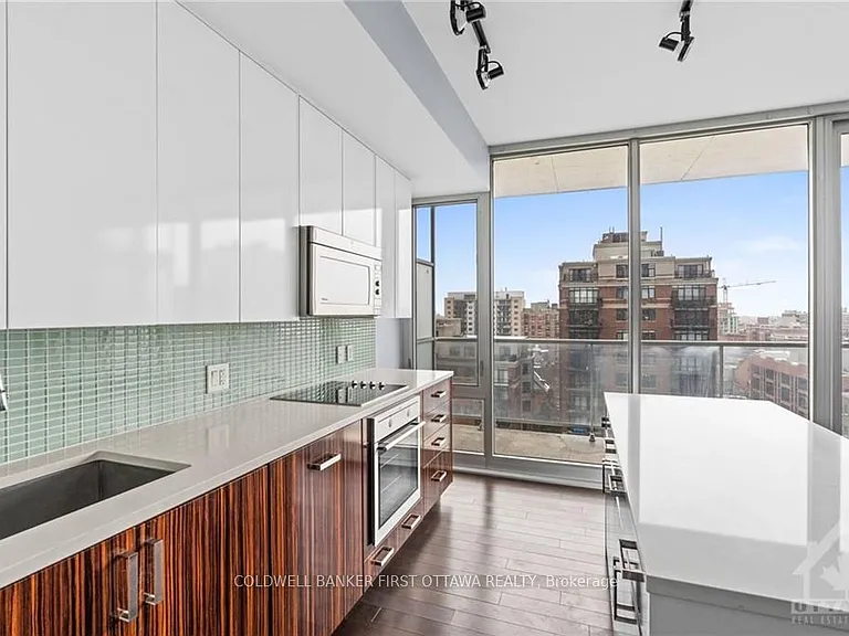 300 Lisgar St #907 — Photo 12
