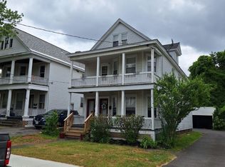 121 Winthrop Ave, Albany, NY 12203