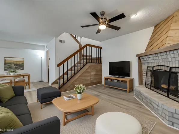 5626 Preston Oaks Rd APT 36B, Dallas, TX 75254