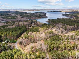 LOT 30 Key Largo Ln LOT 30, Manson, NC 27553