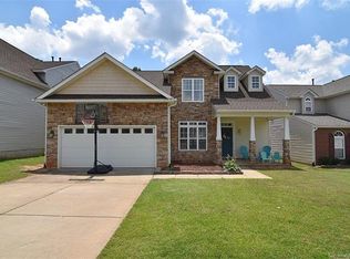 17438 Westmill Ln, Charlotte, NC 28277