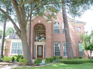 3706 Cypresswood Meadows Ct, Spring, TX 77388