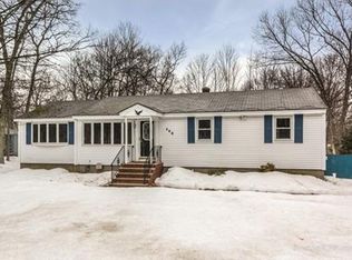 190 Taft Rd, Wilmington, MA 01887