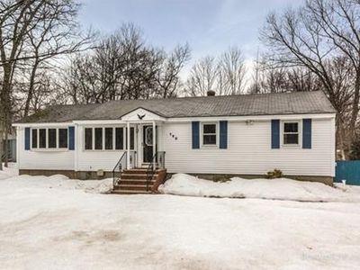 190 Taft Rd, Wilmington, MA, 01887
