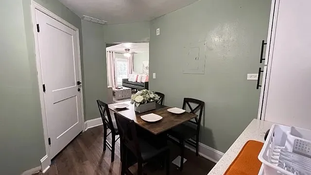 3305 N Cook St #A — Photo 14