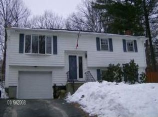 5 Gail Rd, Merrimack, NH 03054