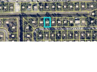 1137 Capri St E, Lehigh Acres, FL 33974