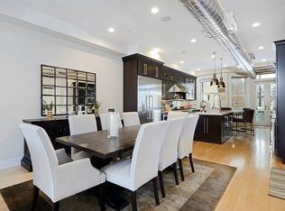 226 Hudson St APT 4, Hoboken, NJ 07030