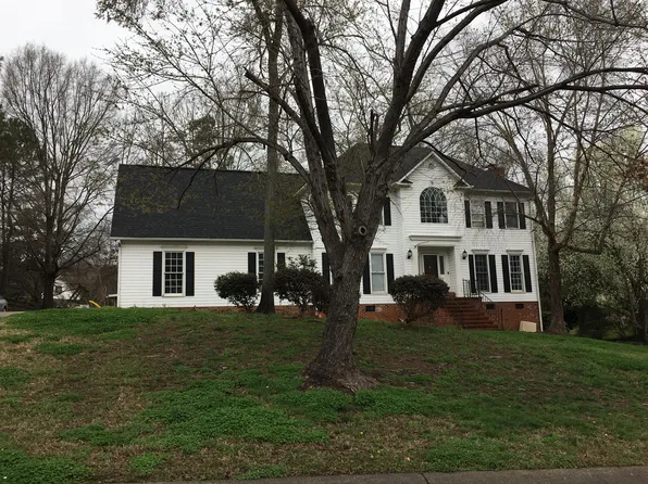 12524 Hammersmith Ct, Charlotte, NC 28262