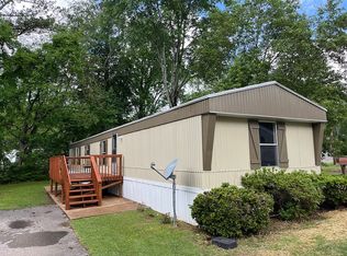 250 Gemini Dr, Madison, AL 35758