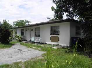 1609 Maple Dr #1611, Fort Myers, FL 33907