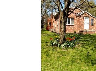 310 E Wood St, Shreve, OH 44676