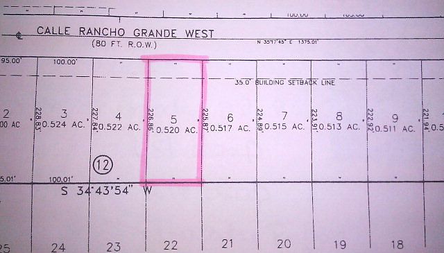 1st image of 1324 Calle Rancho Grande E