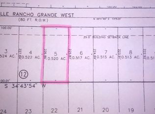 1324 Calle Rancho Grande E, San Benito, TX 78586
