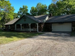 7874 E Highway 20, Claremore, OK 74019