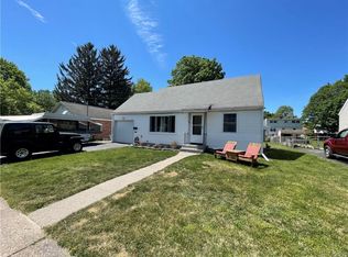 505 Dawes Ave, Utica, NY 13502