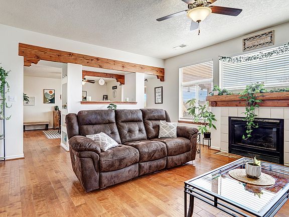 5th image of 7067 Clark Hills Dr NE