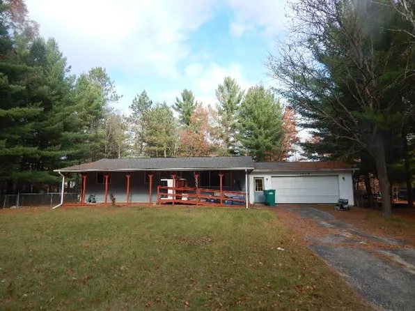 1819 Twin Pine Dr, Alger, MI 48610