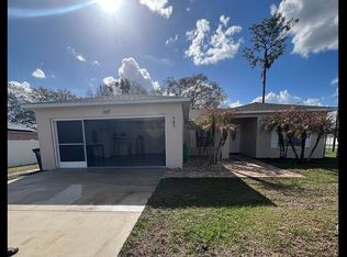 785 Mink Ct, Poinciana, FL 34759
