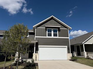 291 Ranier Way, Dripping Springs, TX 78620