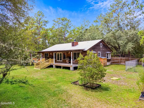 993 Baker Hill Rd, Hortense, GA 31543