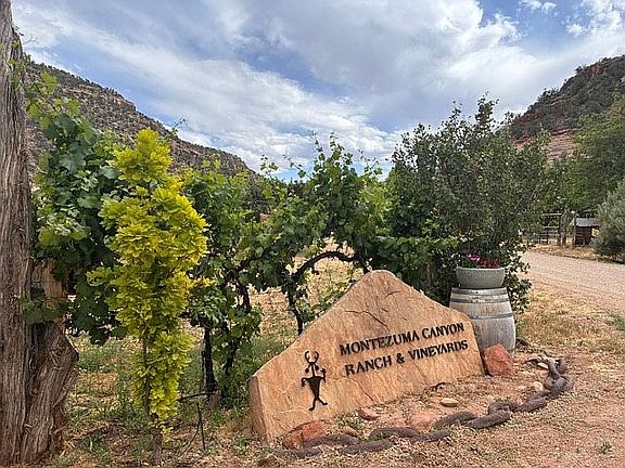 2nd image of 1035 S Montezuma Canyon Rd