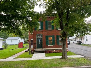 141 Cliff St, Canajoharie, NY 13317