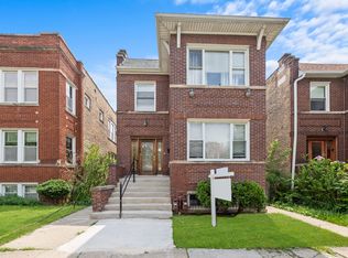 3089 N Haussen Ct #2, Chicago, IL 60618