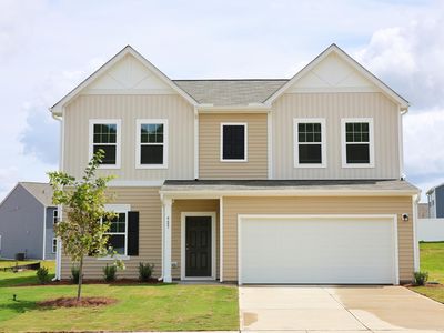 927 Dassault Lane Spg, Hope, NC, 27882