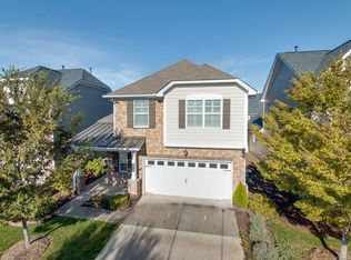 4433 Forest Gate Ln #24, Charlotte, NC 28270