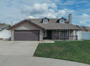 35 Fruitwood Pl, Oakdale, CA 95361