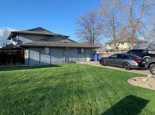 3613 Butternut Dr #3613, Loveland, CO 80538