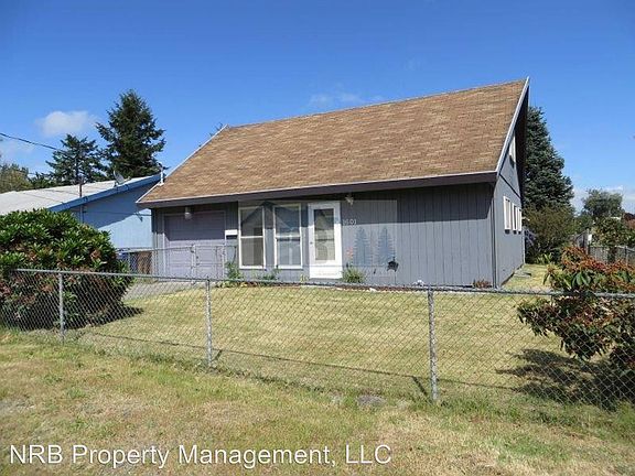 2nd image of 1601 S Alder St