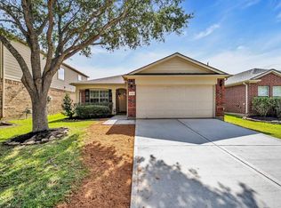 5734 Baldwin Elm St, Richmond, TX 77407