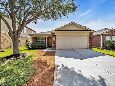 5734 Baldwin Elm St, Richmond, TX, 77407